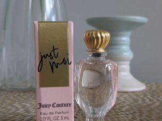 Juicy Couture Mini 