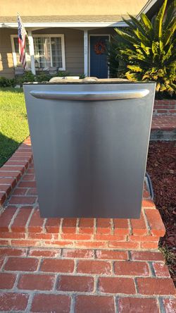 Frigidaire Dishwasher