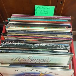 1000 plus LPs , Albums , Vinyl , blues , motown , rock , country , gospel