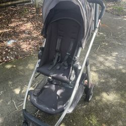 Baby Stroller/Coche De Bebe