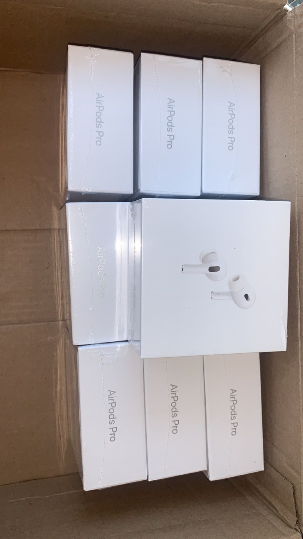 AirPods Pros 2nd Gen 