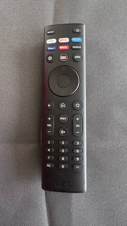 Remote Replacement for All VIZIO Smart TV Remote, Compatible for VIZIO Remote Control Replacement