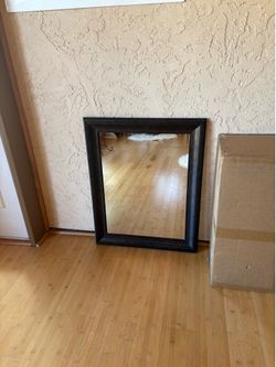 Wall Mirror