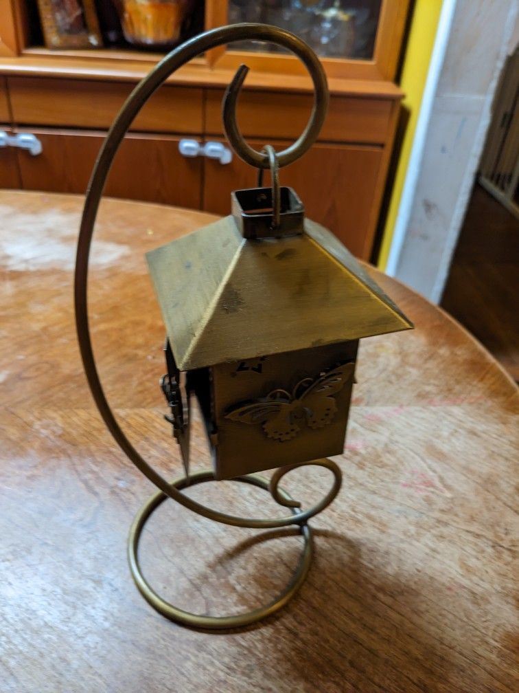 Brass Butterfly Decor In San Fernando 91340