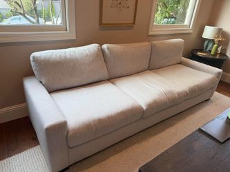Restoration Hardware Couch