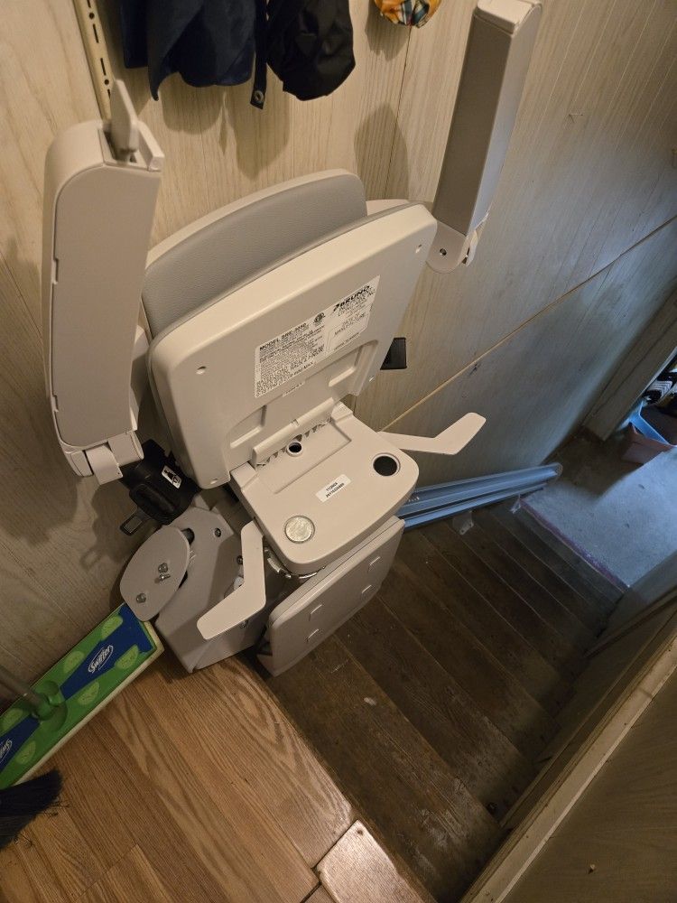 Stairlift