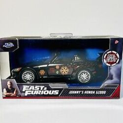 Hot Wheels  Honda S2000 