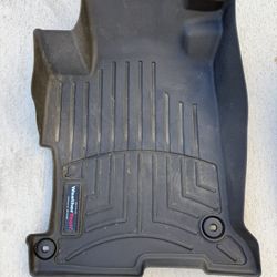 Honda Accord Mats