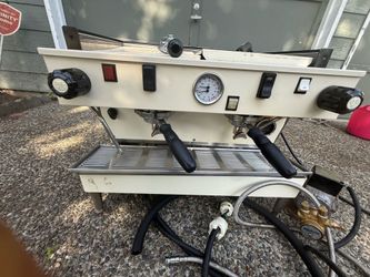 LaMarzocco Linea 2 Group Espresso Machine