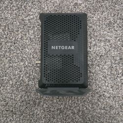 Netgear Cm600 Cable Modem