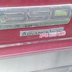 2006 Ford E-350