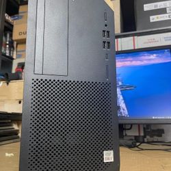 Hp Z2 G5 Workstation | i7-10700 | 500Gb SSD | 16Gb | 11Pro | HDMI | PCIE Slot | 500w PSU |