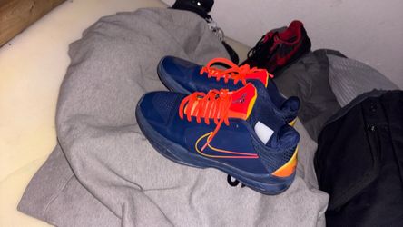 Nike Kobe Basketball Sneakers