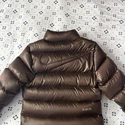 Nike Puff Jacket