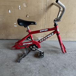 Old School DYNO BMX (12 Inch)