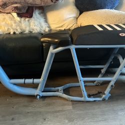 Rad Runner Parts (check Description)