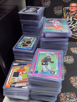 Looking to move all these cards in bulk