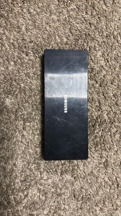 Samsung one connect mini LOCAL ONLY
