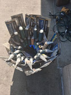 Trowels