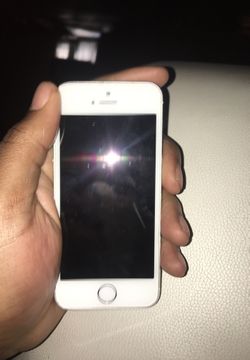 iPhone 5