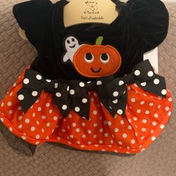 XS DRESS for Small Dog 4-6 Lbs New Never Used