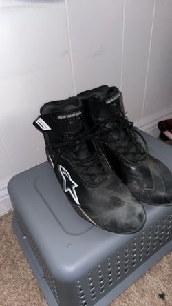 Stella Faster 4 Boots