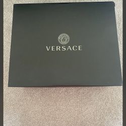 Versace Shoes Size 41U 10US Women