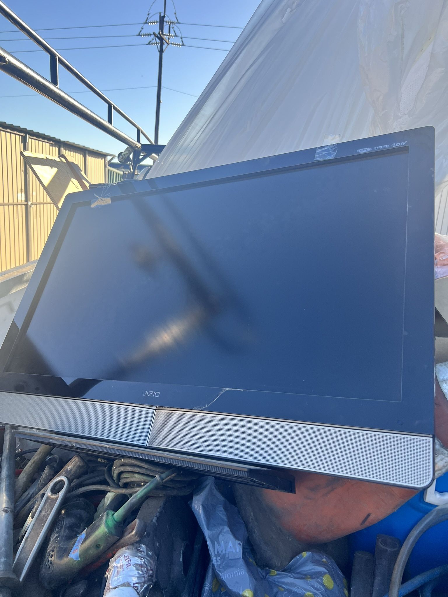 42 in vizio tv