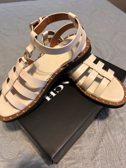 Coach Sandals 9.0