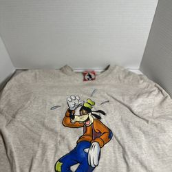 Vintage Goofy T-shirt - Size L