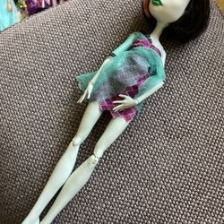 Monster High Doll