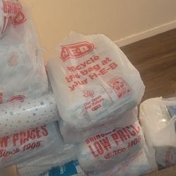 New York Diapers for sale 324 sixty seven pull ups brand pampers and loves