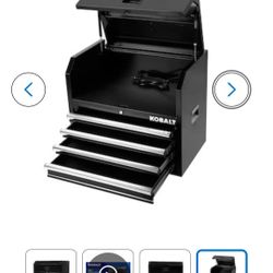 Kobalt Tool Box