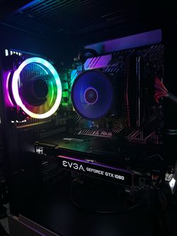 Gaming PC Amazing 2