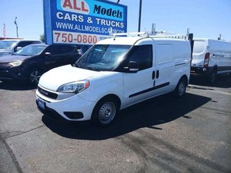 2022 Ram ProMaster City