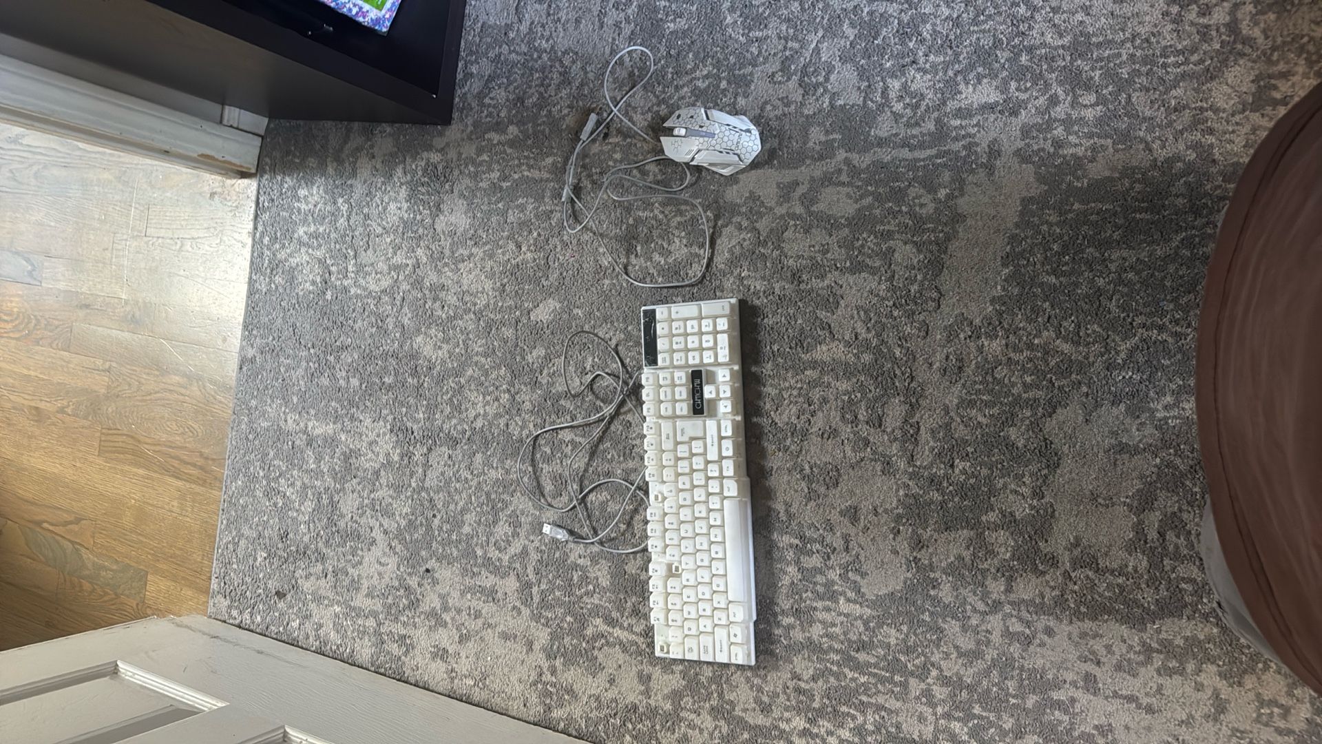 Keyboard And Mouse For Xbox And Ps5 still Works