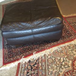 Ottoman Brown