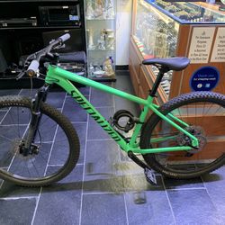Giant Rockhopper Large Mountain Bicycle 