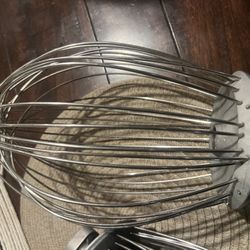 Mixer Accessory