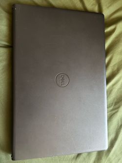 Dell Inspiron 3510 Laptop