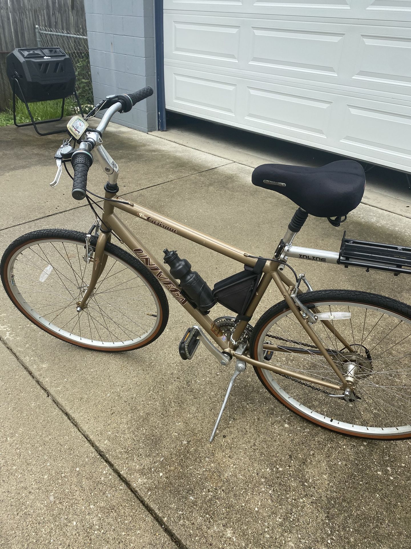 Univego Mountain Bike
