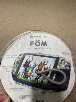 Cushion/ tablet, phone holder