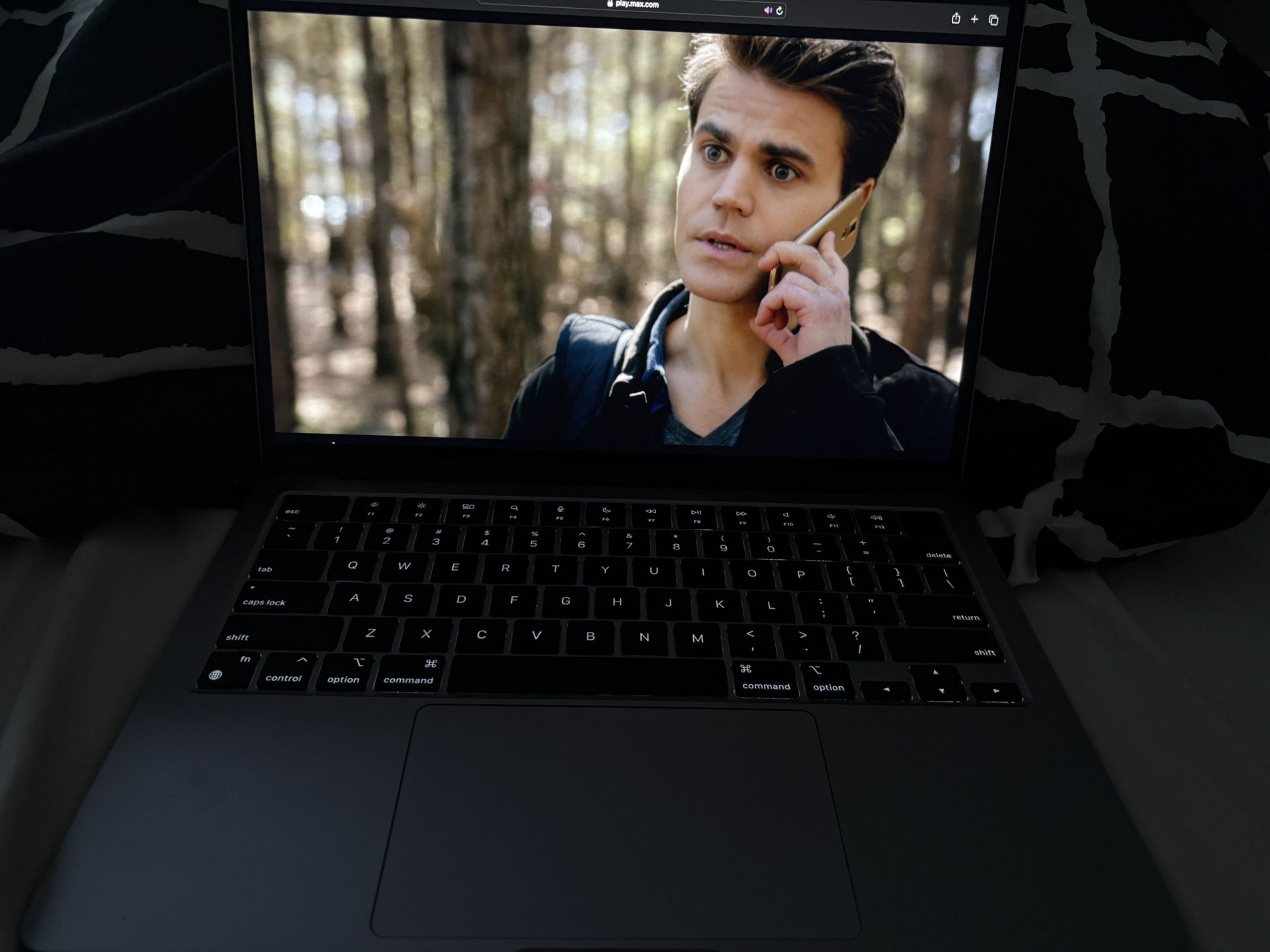 Mac Book Air M2