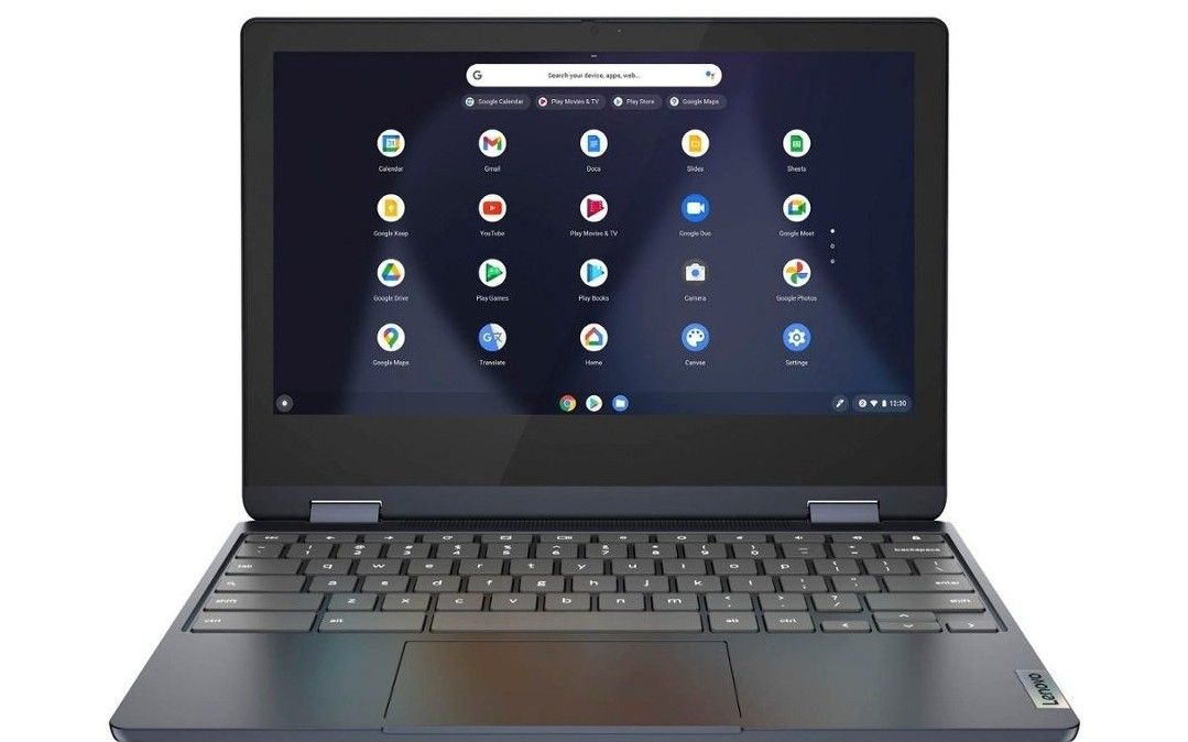 Lenovo CHROMEBOOK (TOUCHSCREEN)