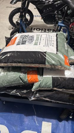 Traeger smoke pellets