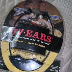 Headphones For TV