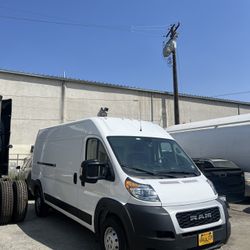 Van RAM