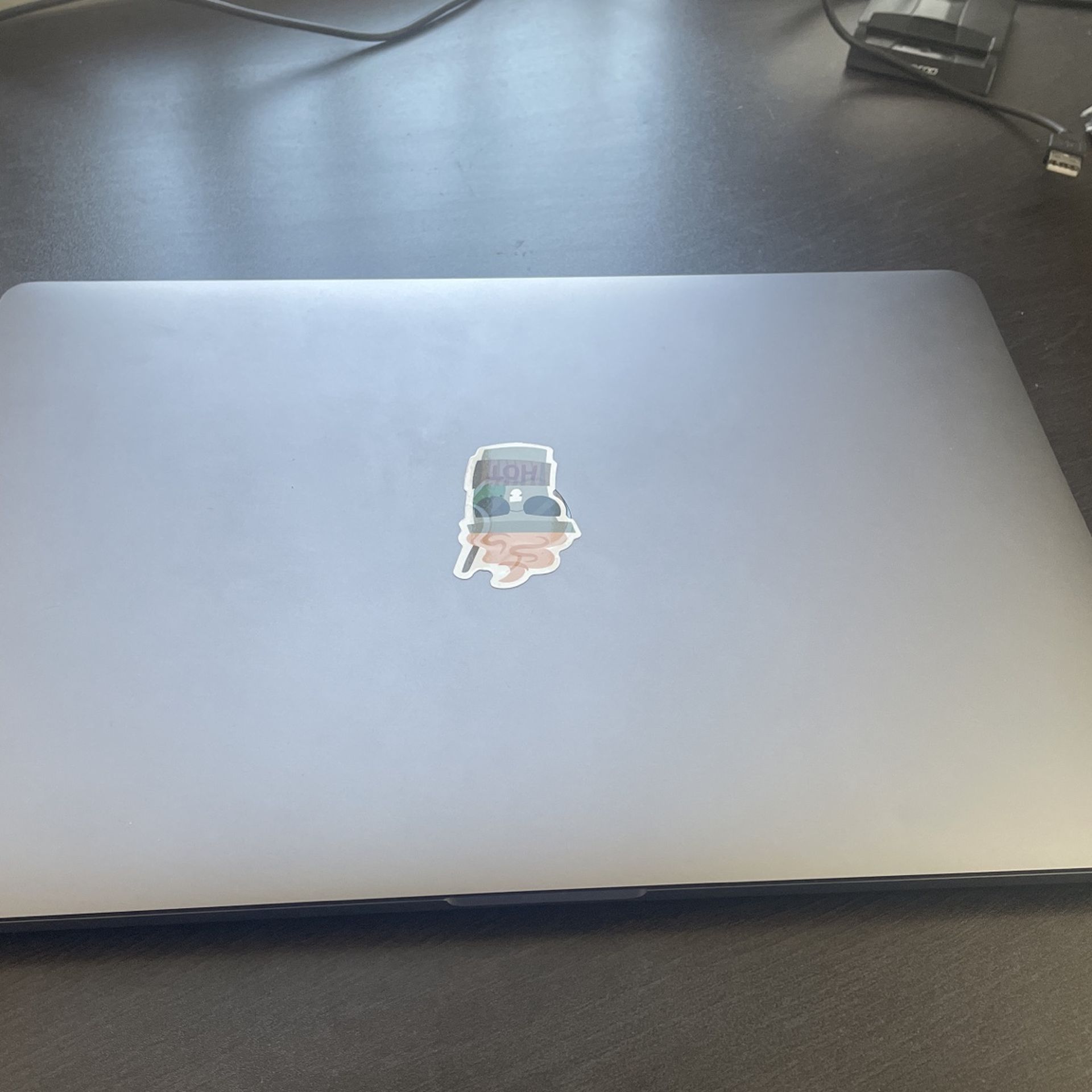 MacBook Pro 16 Inch 2016 Fall version