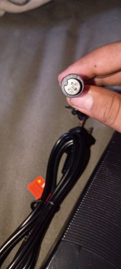 Escooter and ebike charger