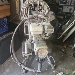 Graco GM-5000 Airless Paint Sprayer